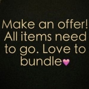 I can't say yes if you don't ask!